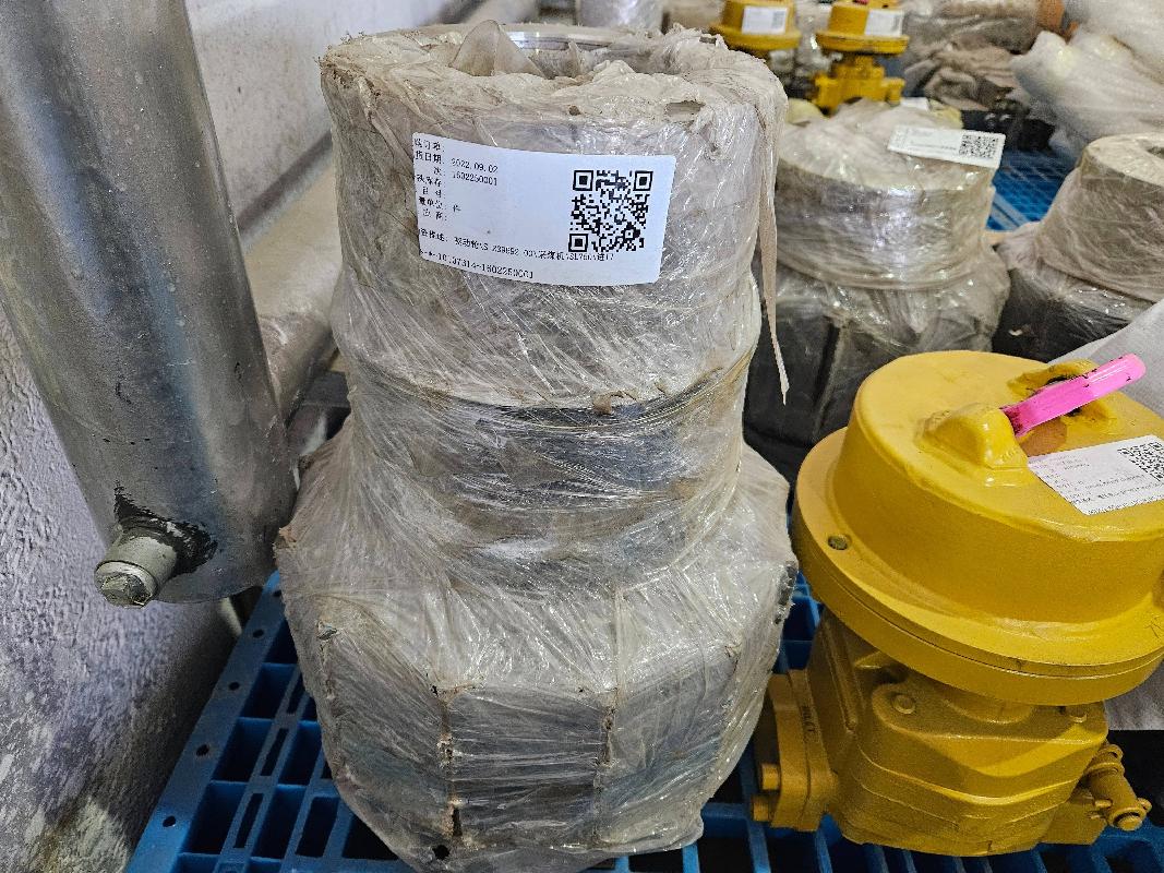 电缆等一批低效无效资产转让（国能包头能源有限责任公司万利一矿）(国资监测编号GR2024NM1003608)