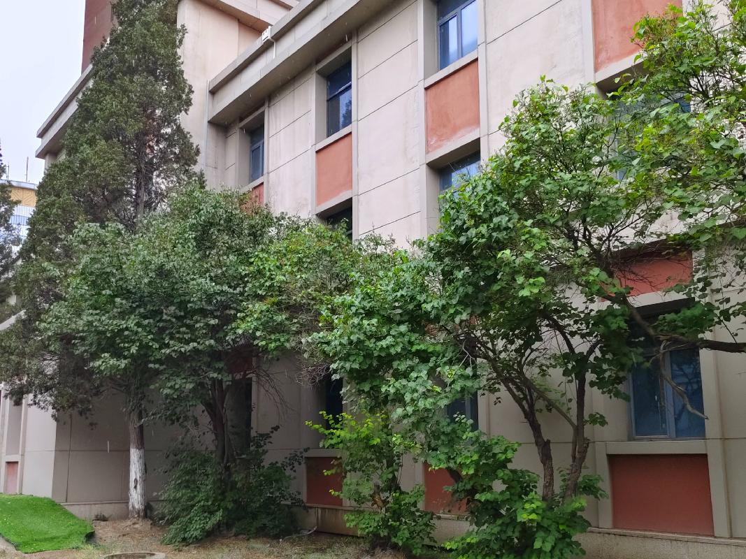 呼和浩持市新城区呼伦贝尔南路18号办公楼整体招租（年租金底价：655089元，租赁期限：5年）(二次挂牌)