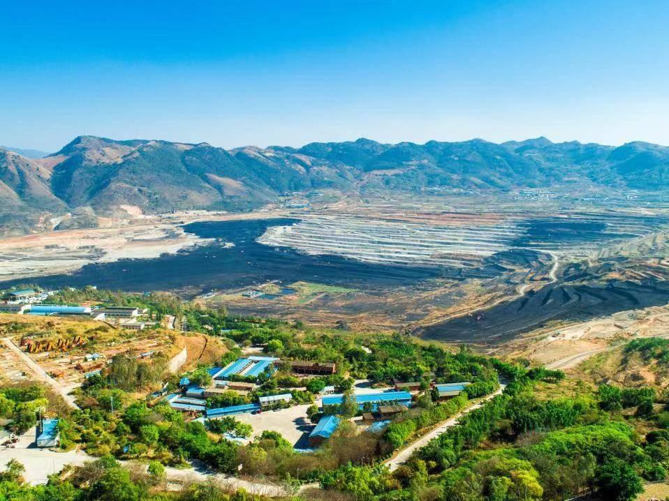 云南小龙潭矿务局有限责任公司2024年第八期褐煤销售项目