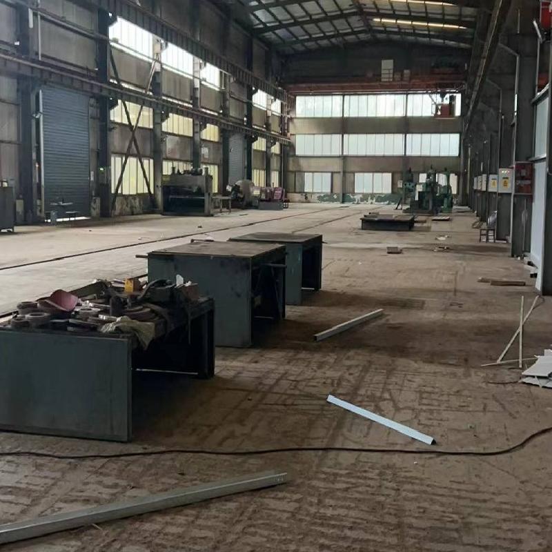 长沙市岳麓区麓枫路46号2#房产（建筑面积1750㎡）招租(二次挂牌)(国资监测编号GR2024HN1001814-2)
