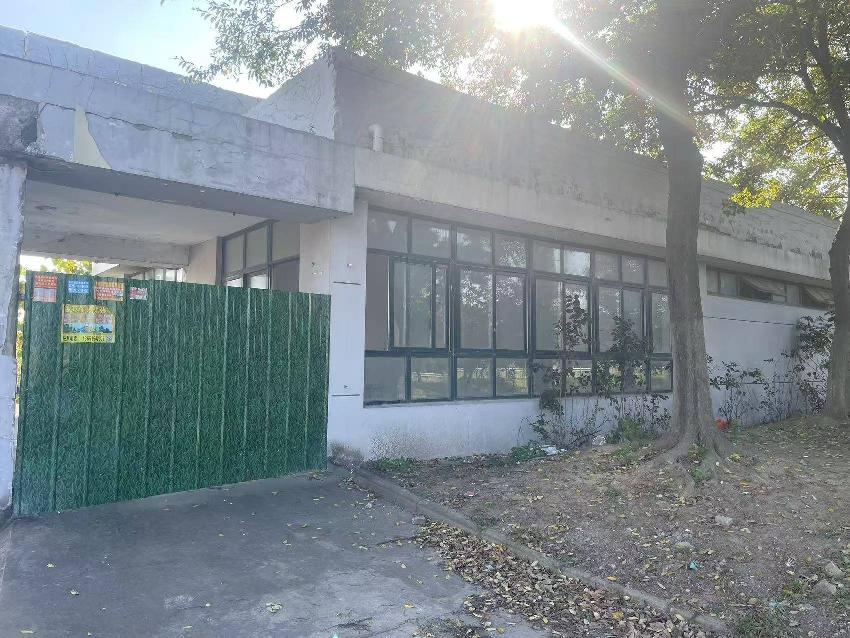 徐杨路88号招租公告