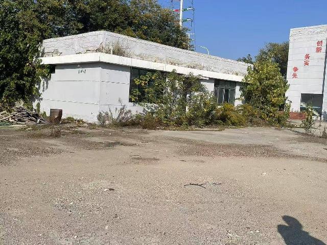 徐杨路88号招租公告