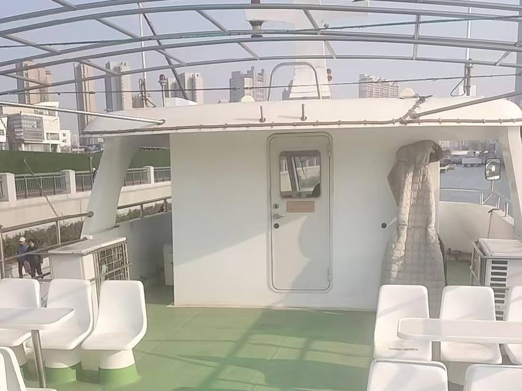 津福号旅游客船和津瑞号普通客船转让（李家塔矿业公司）(国资监测编号GR2026NM1003157)