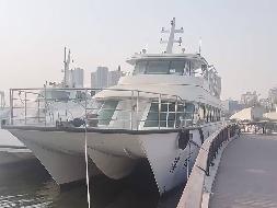 津福号旅游客船和津瑞号普通客船转让（李家塔矿业公司）(国资监测编号GR2026NM1003157)