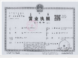 林西宏伟建设发展有限公司拟择优收购一家新能源公司股权项目