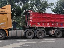 1台牵引车№XG2465-03转让公告(国资监测编号GR2024JS4010195-9)