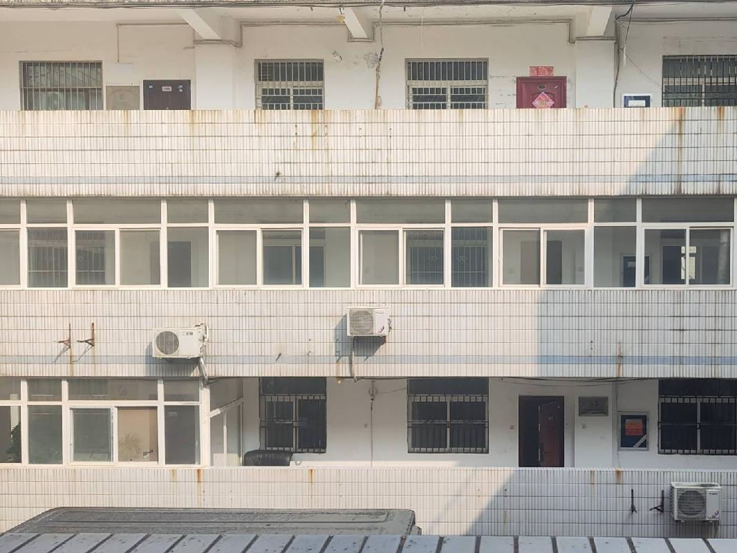 西安市莲湖区北关正街开元北方大厦房产（住宅）转让公告（第二次）