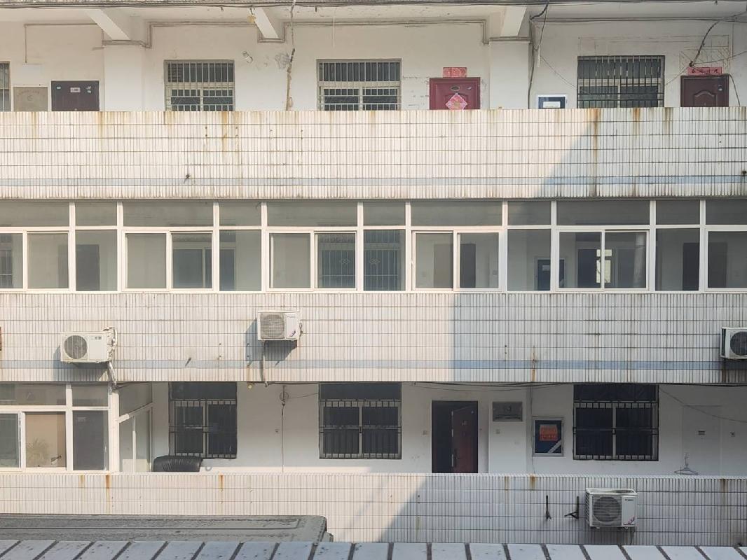 西安市莲湖区北关正街开元北方大厦房产（办公用房）转让公告（第二次）