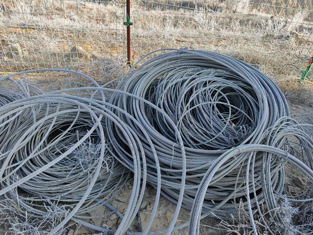 推土机、变压器等一批废旧资产转让（国能包头能源有限责任公司神山露天煤矿）(国资监测编号GR2024NM1003653)