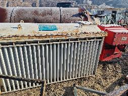 推土机、变压器等一批废旧资产转让（国能包头能源有限责任公司神山露天煤矿）(国资监测编号GR2024NM1003653)