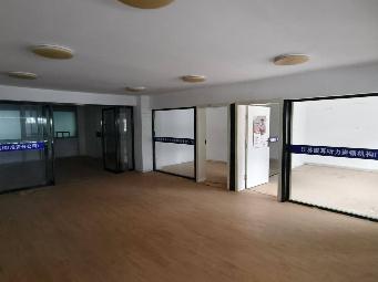 江淮人家10幢108号门面房公开招租招租公告