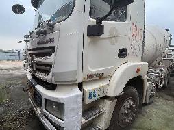 6台搅拌车№XG2469-01整体转让公告(国资监测编号GR2024JS4010340-4)