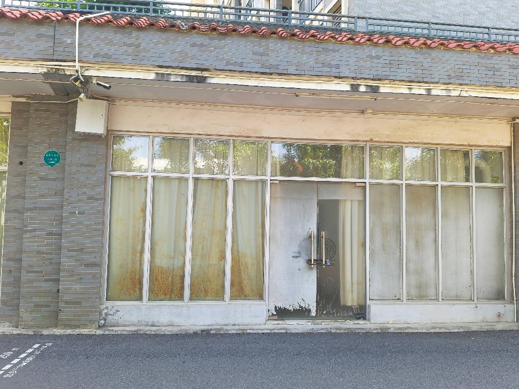 桂林医学院临桂校区6间店铺分别招租（3年）项目(二次挂牌)