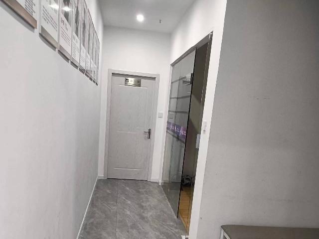 常州奥体钟楼全民健身中心一层部分房屋招租公告