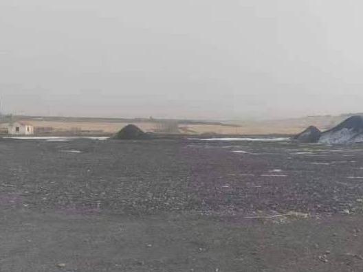 哈达岗煤矿站台场地、房屋、设备等资产捆绑出租交易公告(国资监测编号GR2024HL2004761)