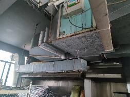 汝城县融媒文化传播有限公司所属一批厨房设备转让