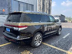一辆桂C7811R林肯5LMJJ2RT小型普通客车转让项目