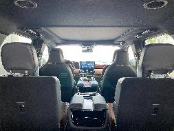 一辆桂C7811R林肯5LMJJ2RT小型普通客车转让项目