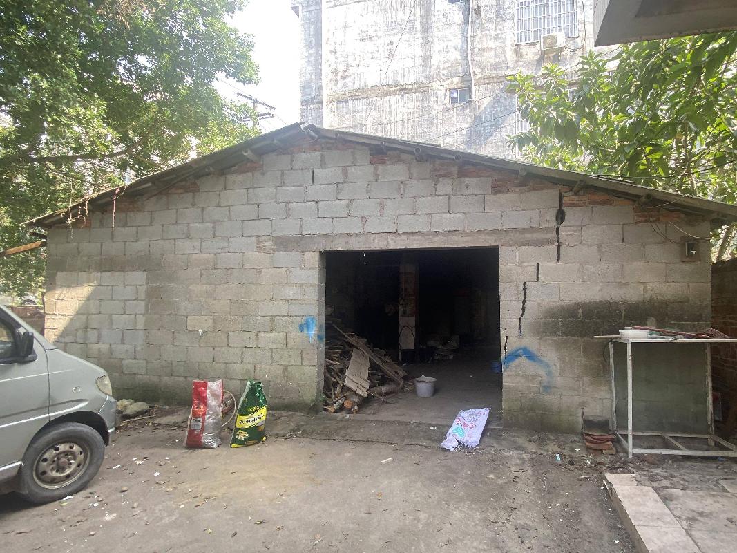 防城港市防城区峒中镇土地及地上建筑物整体招租（5年）项目交易公告