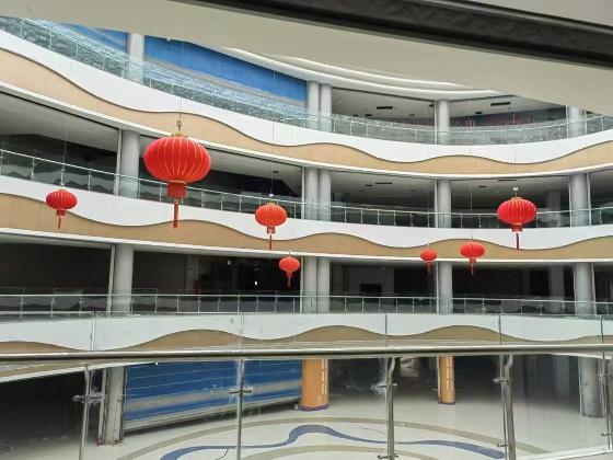 淮安市淮阴区颐和花园商务广场1-4层(国资监测编号GR2026JS5004298)