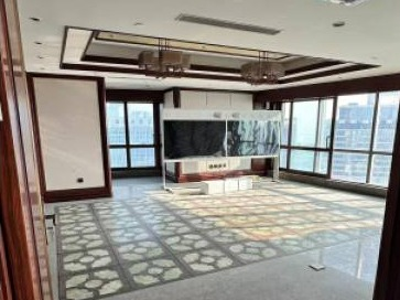 深圳市福田区深南大道7888号深圳东海国际中心二期B区A座27F、27H资产转让项目(二次挂牌)
