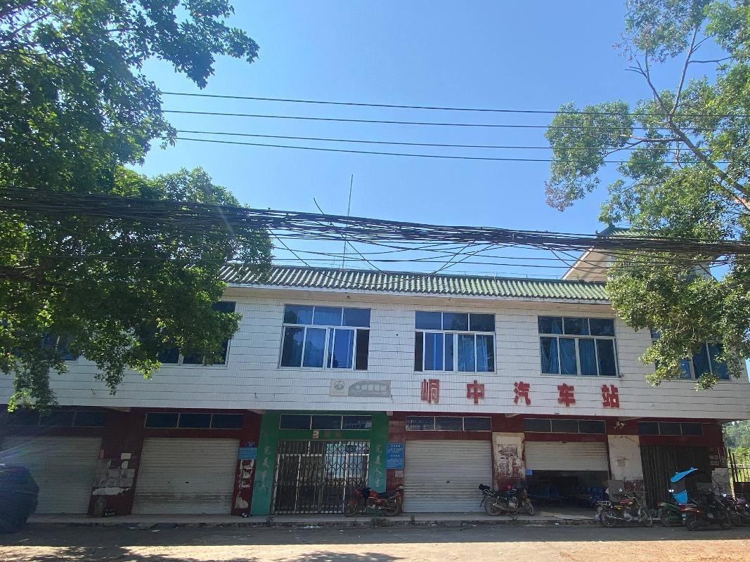 防城港市防城区峒中镇土地及地上建筑物整体招租（5年）项目交易公告