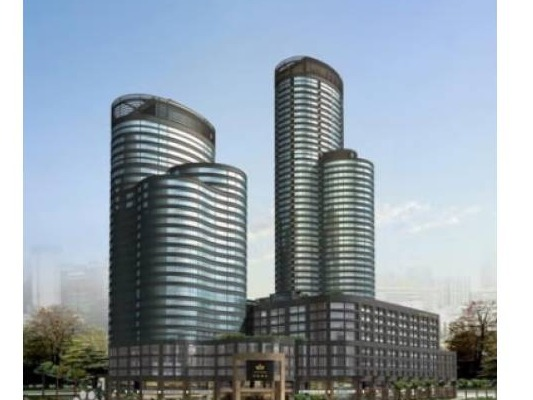 重庆市江北区建新北路38号附8号资产转让项目