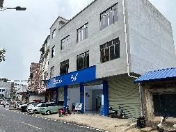 贵港市港北区中里乡龙山村约360㎡厂房（二、三层）——二层招租项目