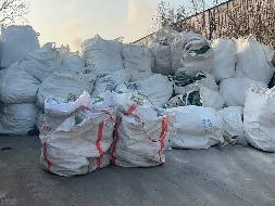 约200吨废旧吨包转让（中国北方稀土（集团）高科技股份有限公司冶炼分公司）(国资监测编号GR2026NM1000298)