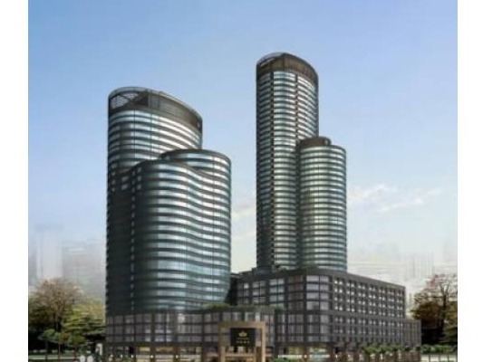 重庆市江北区洋河一路2号附3号资产转让项目