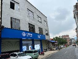 贵港市港北区中里乡龙山村约360㎡厂房（二、三层）——三层招租项目
