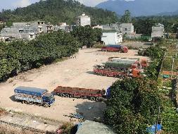 防城港市防城区峒中镇土地及地上建筑物整体招租（5年）项目交易公告