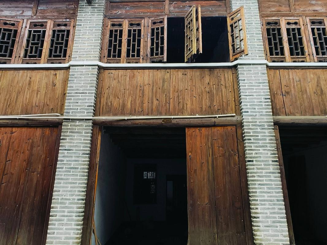 汝城县鑫汝实业投资发展有限公司3处资产出租