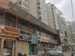 甘肃省临夏州和政县兰和宫商住楼6套房产（抵债资产） 转让公告（第八次）