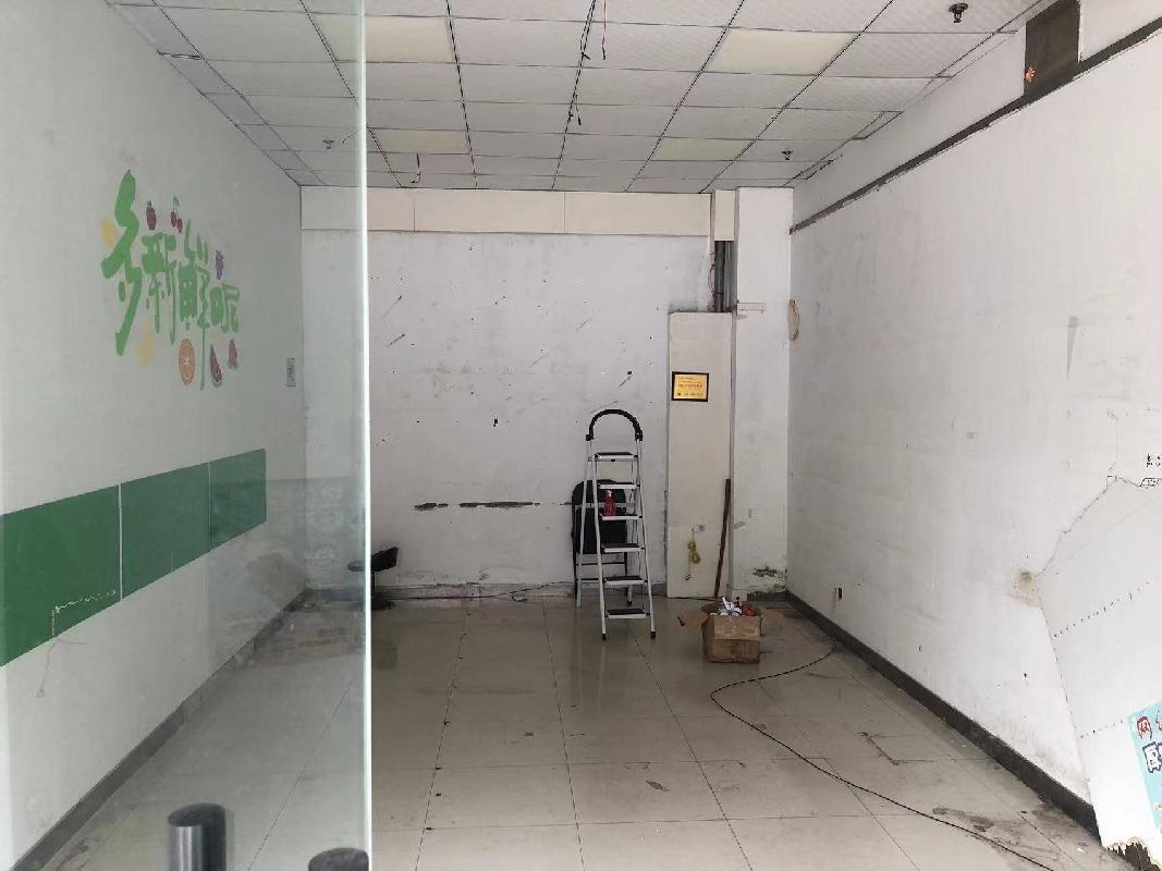 南京市江北新区珍珠南路65号南京铁道职业技术学院校内浦01-3号的房屋公开招租(国资监测编号GR2024JS1010532)