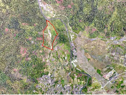 黟县桃花源生态基础设施建设有限公司所属40,834平方米土地使用权转让公告(国资监测编号GR2024AH2002887)