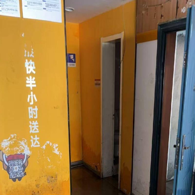 南京金梦都工贸实业有限责任公司位于南通市濠西园28幢底层1室房屋公开招租