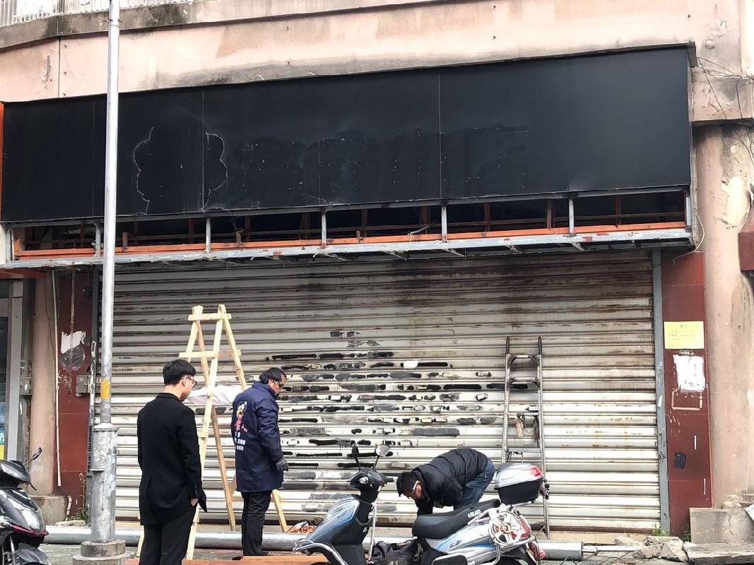 南京金梦都工贸实业有限责任公司位于南通市濠西园28幢底层1室房屋公开招租