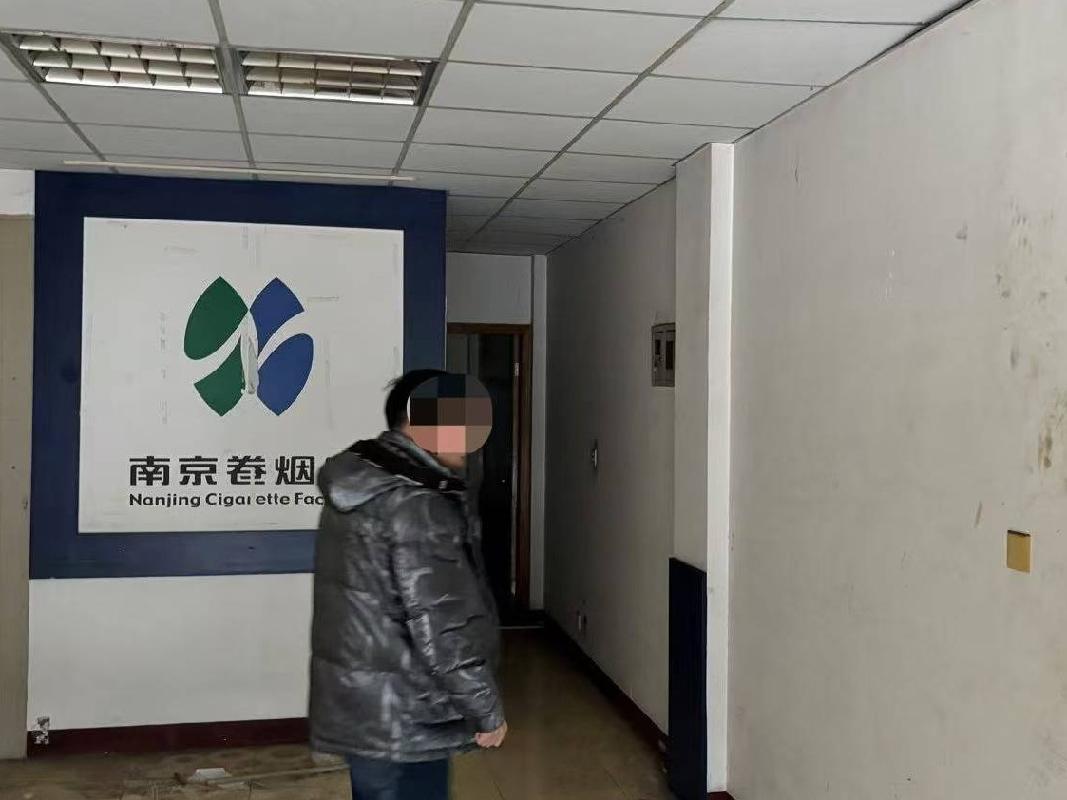 南京金梦都工贸实业有限责任公司位于南通市炜建花苑商业用房店13室房屋公开招租