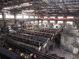 400万吨/年选煤装置报废资产(国资监测编号GR2024YN1001136)