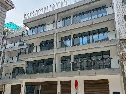 江东街道桥东三区24幢5号村居家活动中心2一4层招租