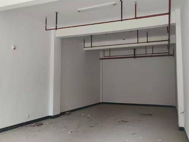 梧州学院教师公租房地面3间铺面招租（3年）项目
