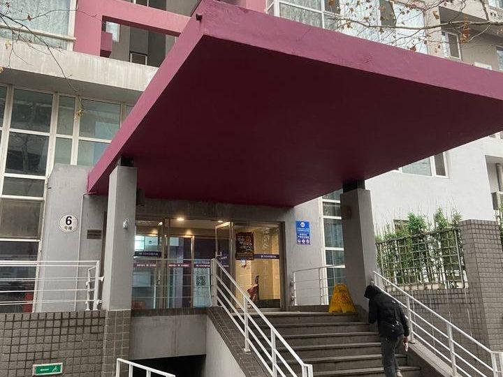 北京市朝阳区建国路88号内6号楼1至2层105号房产（住宅）转让公告