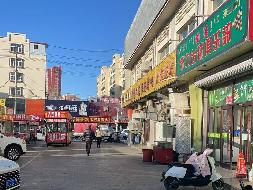内蒙古巴盟五原县华阳商城步行街A座-201商业房产转让（内蒙古金叶投资有限责任公司）(六次挂牌)(国资监测编号GR2024NM1004014-6)