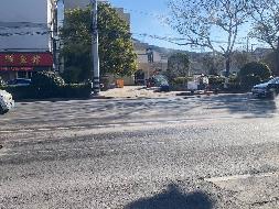 徐州市泰山路综合整治工程项目施工产生的剩余石料转让公告(国资监测编号GR2024JS4010568)