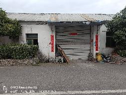 稠江街道崇山村旧学校房屋招租
