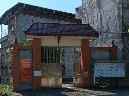 贵港市港北区庆丰镇中龙村约120㎡旧村委办公楼（二、三层）招租项目