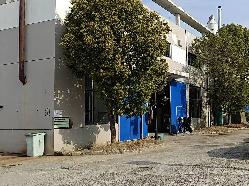 淮安经济技术开发区集贤路2号8幢（10号厂房）对外招租招租公告