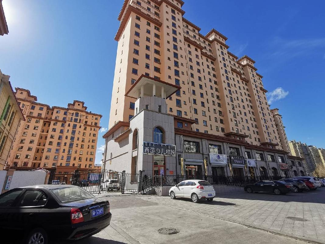 锡林浩特市巴办塔林社区华新小区9号楼1-2层6号房产招租（年租金底价26100元，租期3-5年）(二次挂牌)(国资监测编号GR2024NM1002847-2)