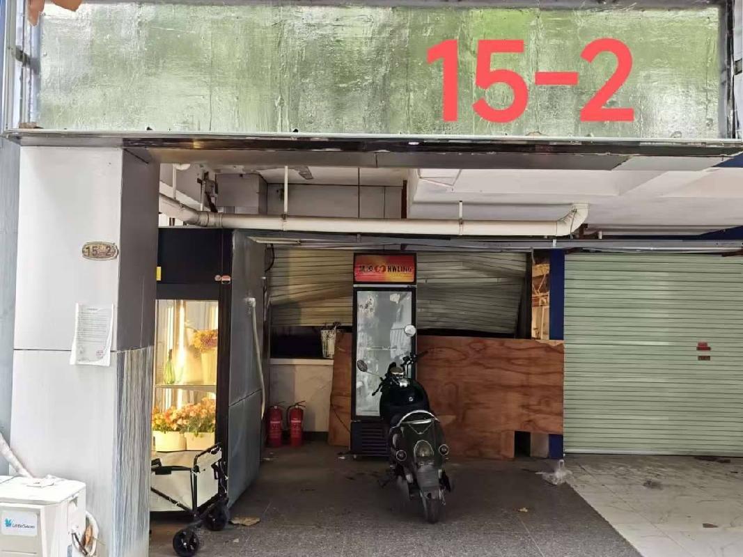 百色学院澄碧校区28间铺面分别招租（3年）项目